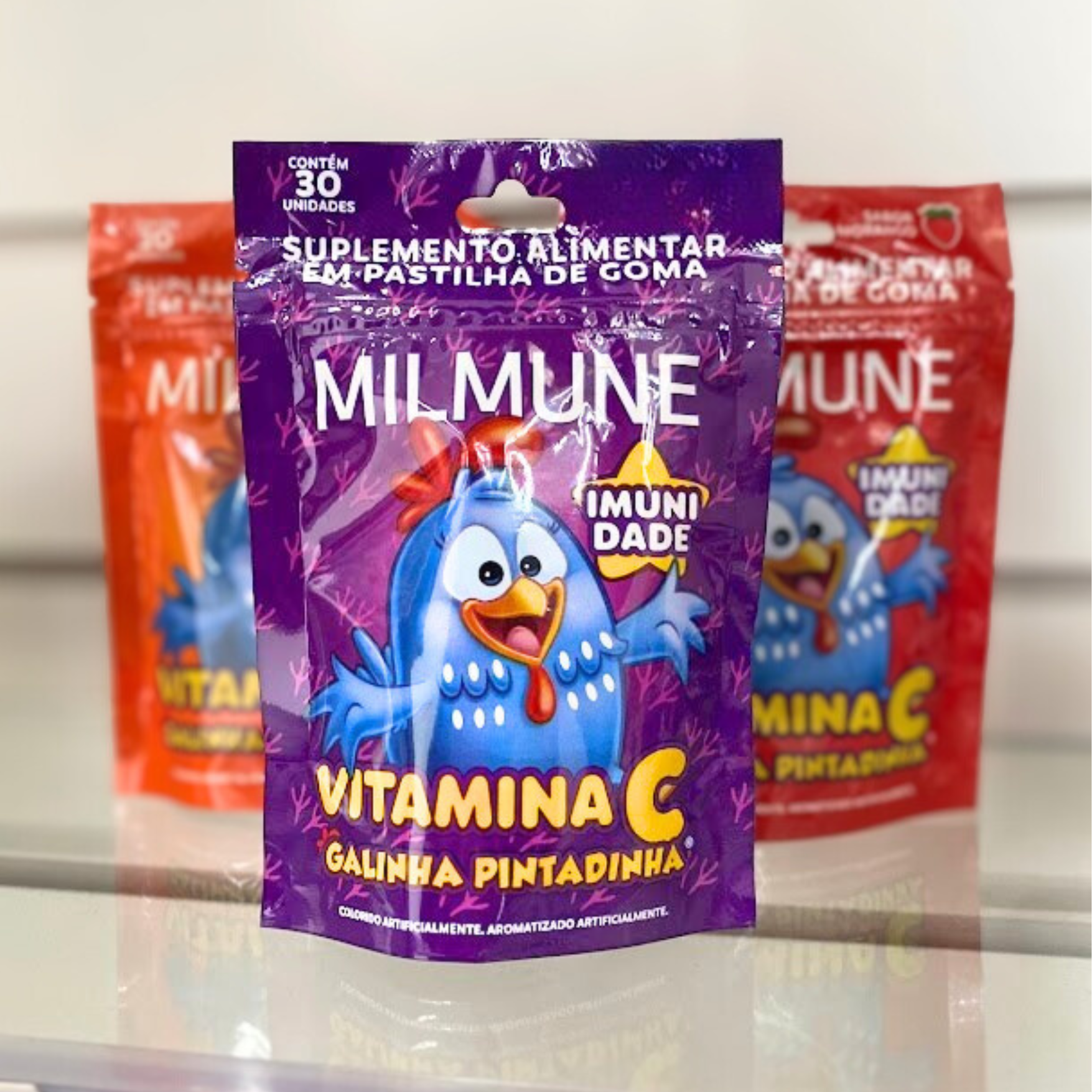 Milmune